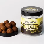 Competition Supreme Kritikusan kiegyensúlyozott bojli 120g