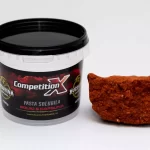Competition X – Horog paszta 400g