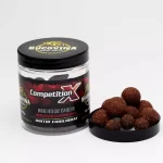 Competition X Kritikusan kiegyensúlyozott bojli 120g