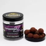 Competition Z Kritikusan kiegyensúlyozott bojli 120g