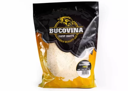 Ground Baits – Natúr