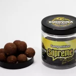 Competition Supreme Dumbells Horog bojli