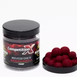 Competition X Horog bojli