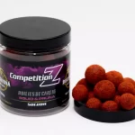 Competition Z Horog bojli