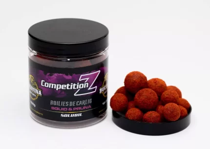 Competition Z Horog bojli