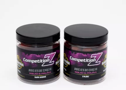 Competition Z Horog bojli