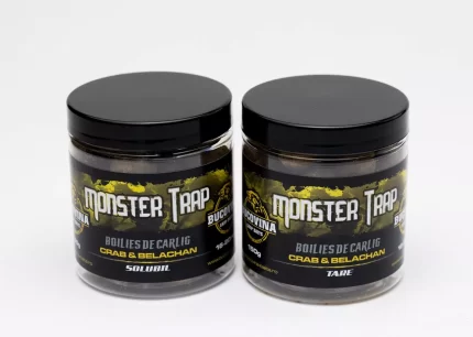 Monster Trap Horog bojli