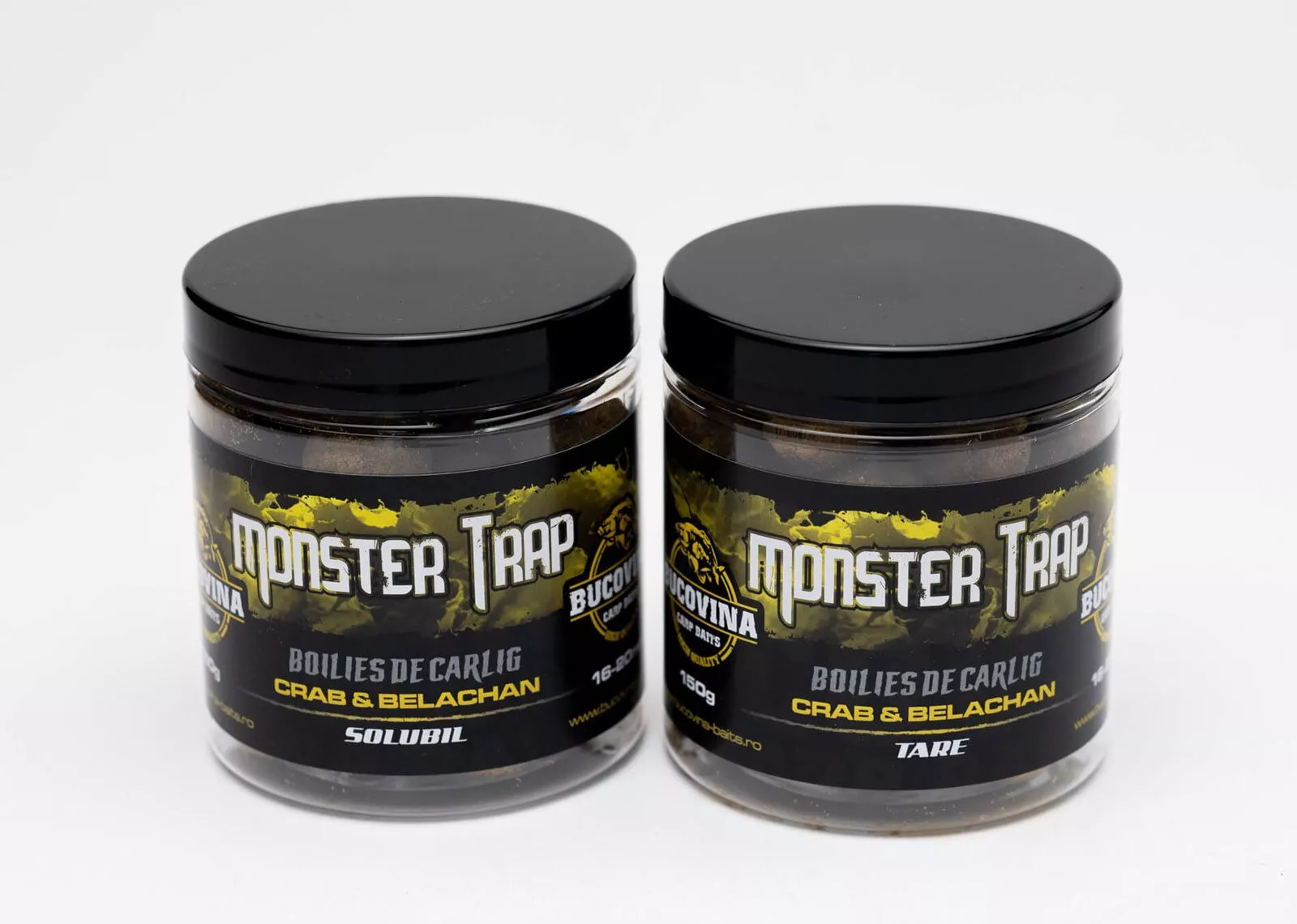 horog-bojli-monster-trap-1 Monster Trap Horog bojli