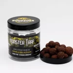 Monster Trap Kritikusan kiegyensúlyozott bojli 120g