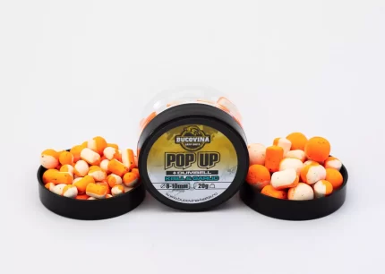 Pop-Up Rák & Fokhagyma