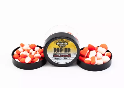 Pop-Up Rák & Gyümölcs