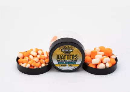 Wafters Rák & Fokhagyma