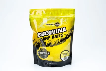 Method Feeder Yellow