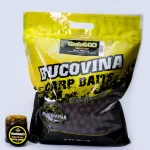 Pachetul Grab & GO Monster Crab Csalizó bojli