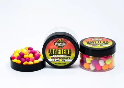 Wafters Multicolor