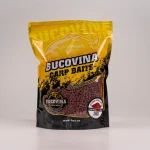 Robin Red Pellets 800g