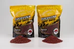 Robin Red Pellets 800g