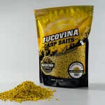 Yellow Fluo Pellets 800g