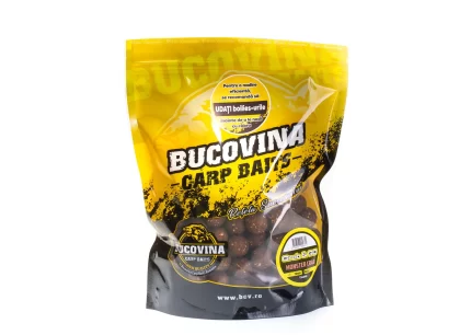 Grab & GO – Monster Crab Csalizó bojli