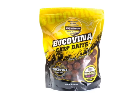 Grab & GO – Tintahal szilva Csalizó bojli