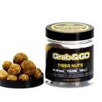 Grab & GO Tigris mogyorós horog bojli