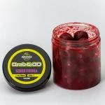 Grab & GO Tintahal szilva horog bojli