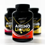 Amino Liquid Frankfurti Fűszeres 250ml