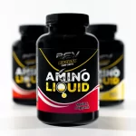 Amino Liquid Tintahal Eper 250ml