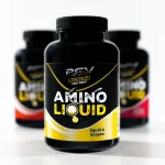 Amino Liquid Squid Scopex 250ml