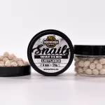 Csiga Wafters Fokhagyma