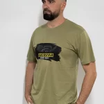 Póló Bucovina keki