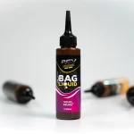 Bag Liquid Tintahal Szilva 100ml