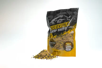 Bag Mix Tigris Mogyorós 800g