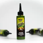 Fluo Dip Kukorica & Tigris Mogyorós 100ml