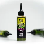 Fluo Dip Tintahal Szilva 100ml