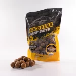 Szénhidrátos Bojlik – Kukorica & Tigris Mogyorós Főtt – 800g