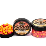 Csiga Wafters Bicolor