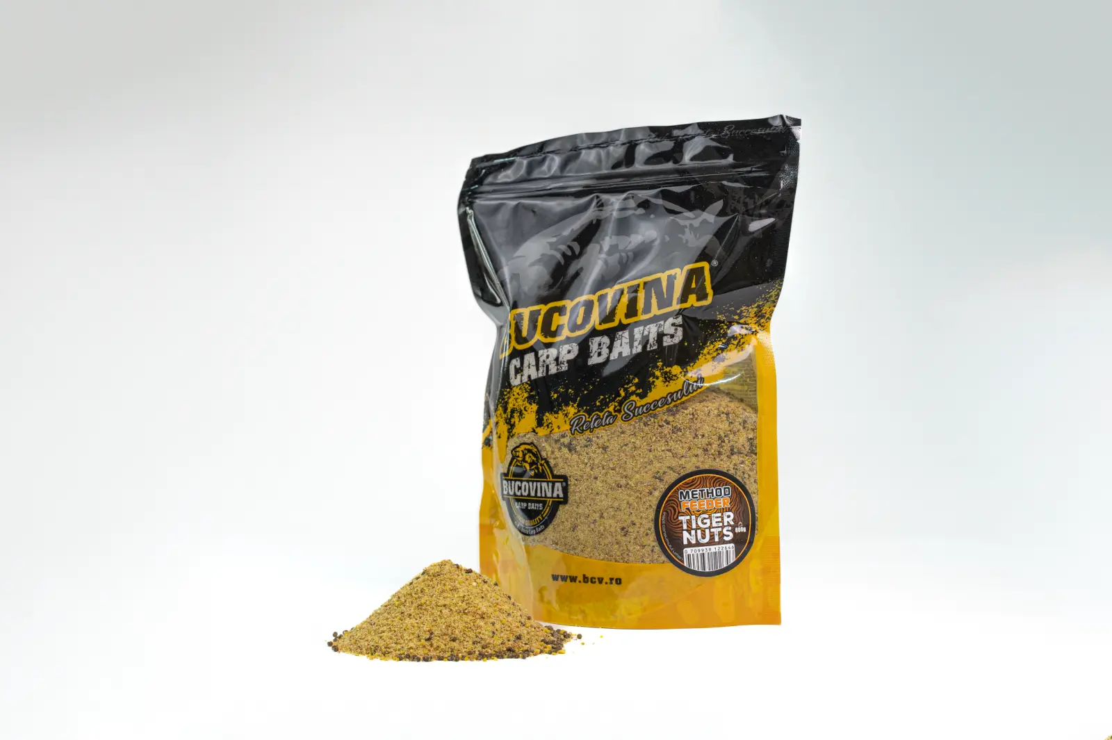 method-feeder-tigris-mogyoros-800g-1 Method Feeder Tigris Mogyorós 800g