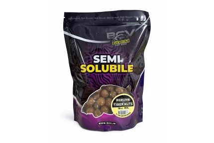 Semisolubile Kukorica & Tigris mogyorós 3kg