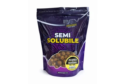 Semisolubile Scopex & Banán 3kg