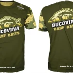 Póló Bucovina