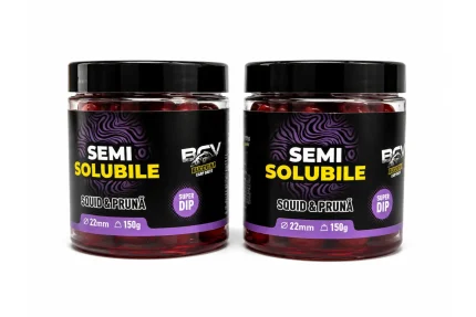 Semisolubile Horog bojli Tintahal & Szilva 150g